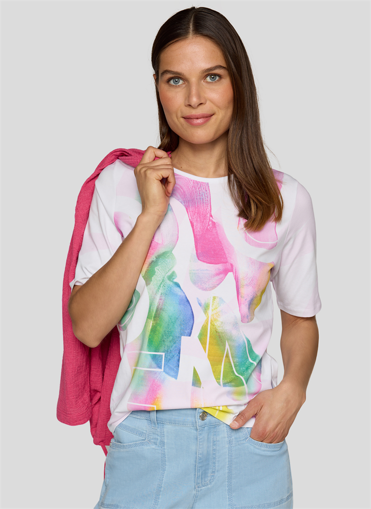 T-Shirt - 54-232313
