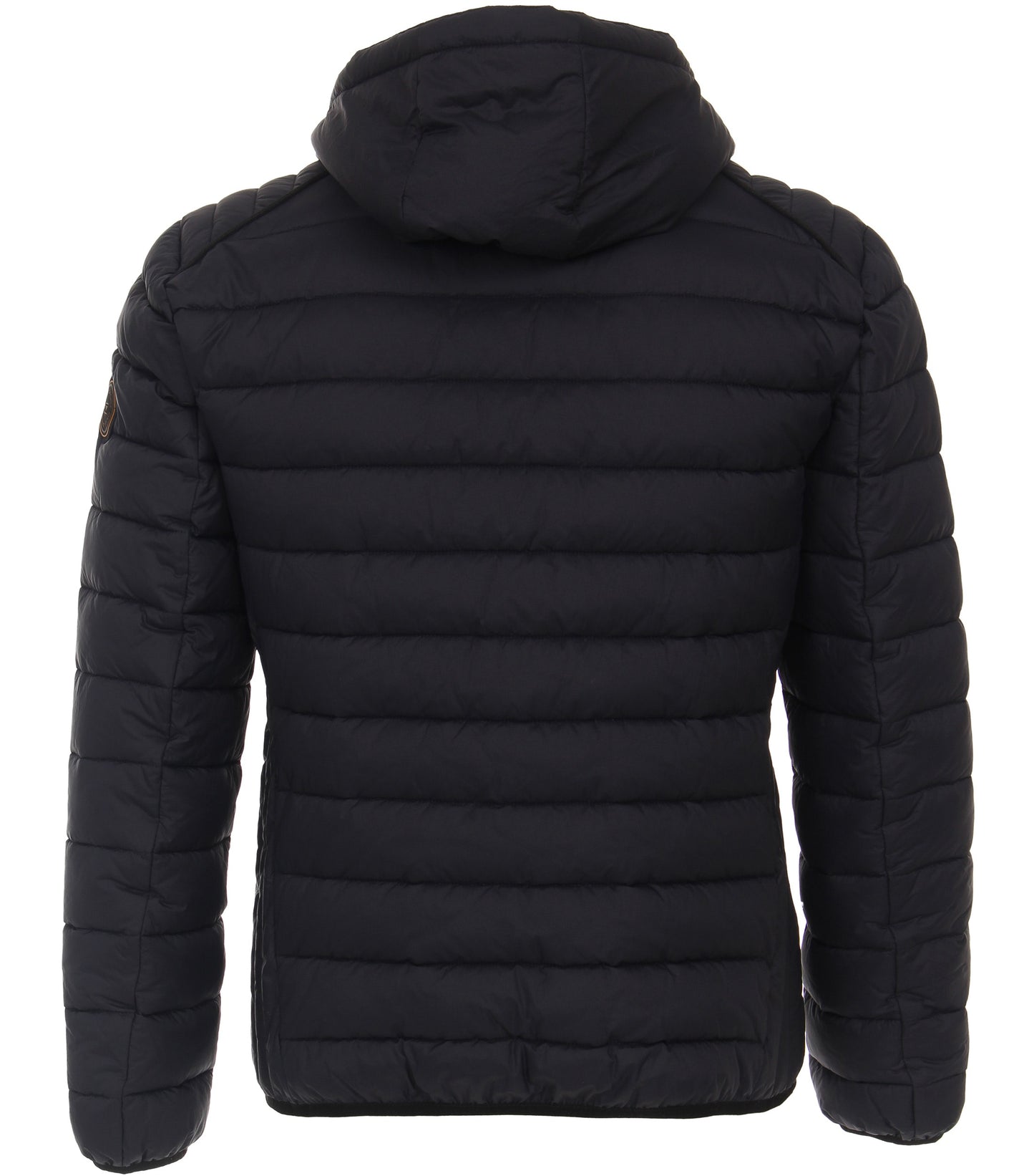 Outdoor Jacke, Kapuze - 523914000