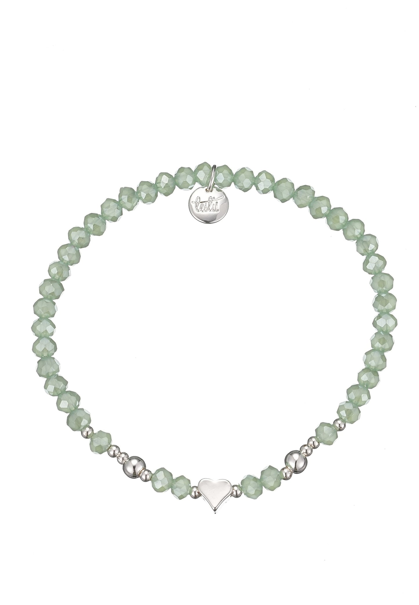 Armband Karoline 4mm - 261024306