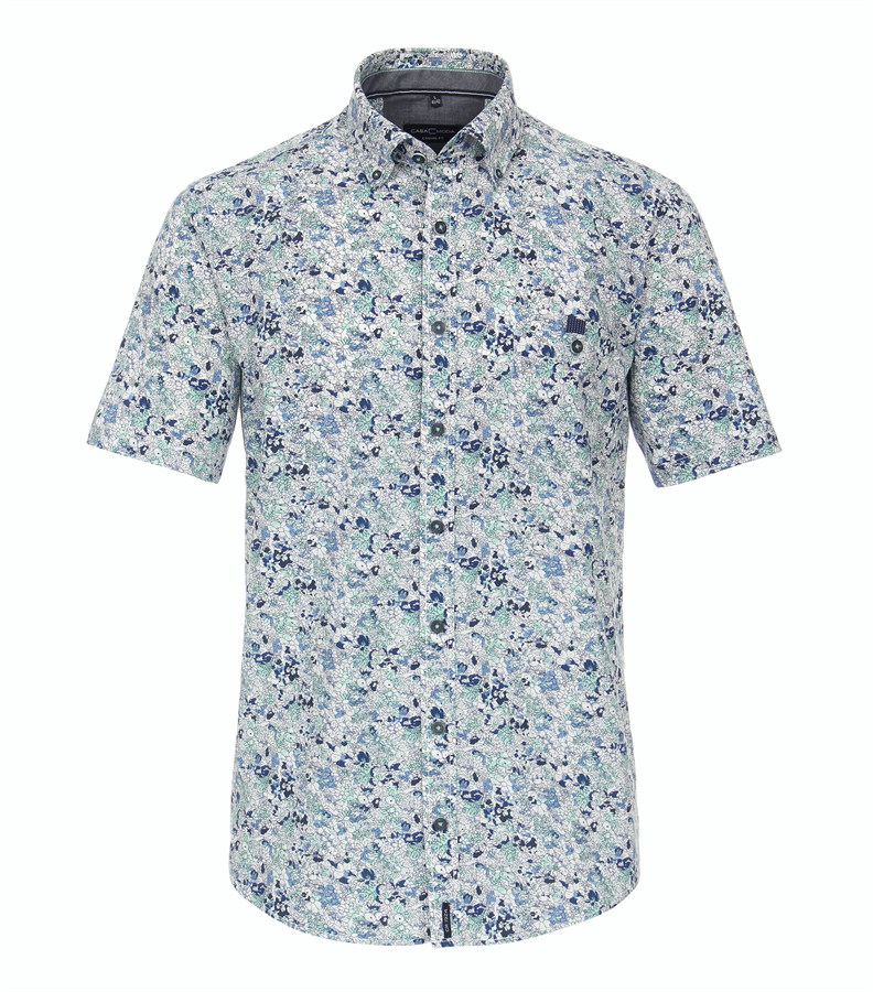 B.D. Casual Fit 1/2Arm L0489A - 913801800