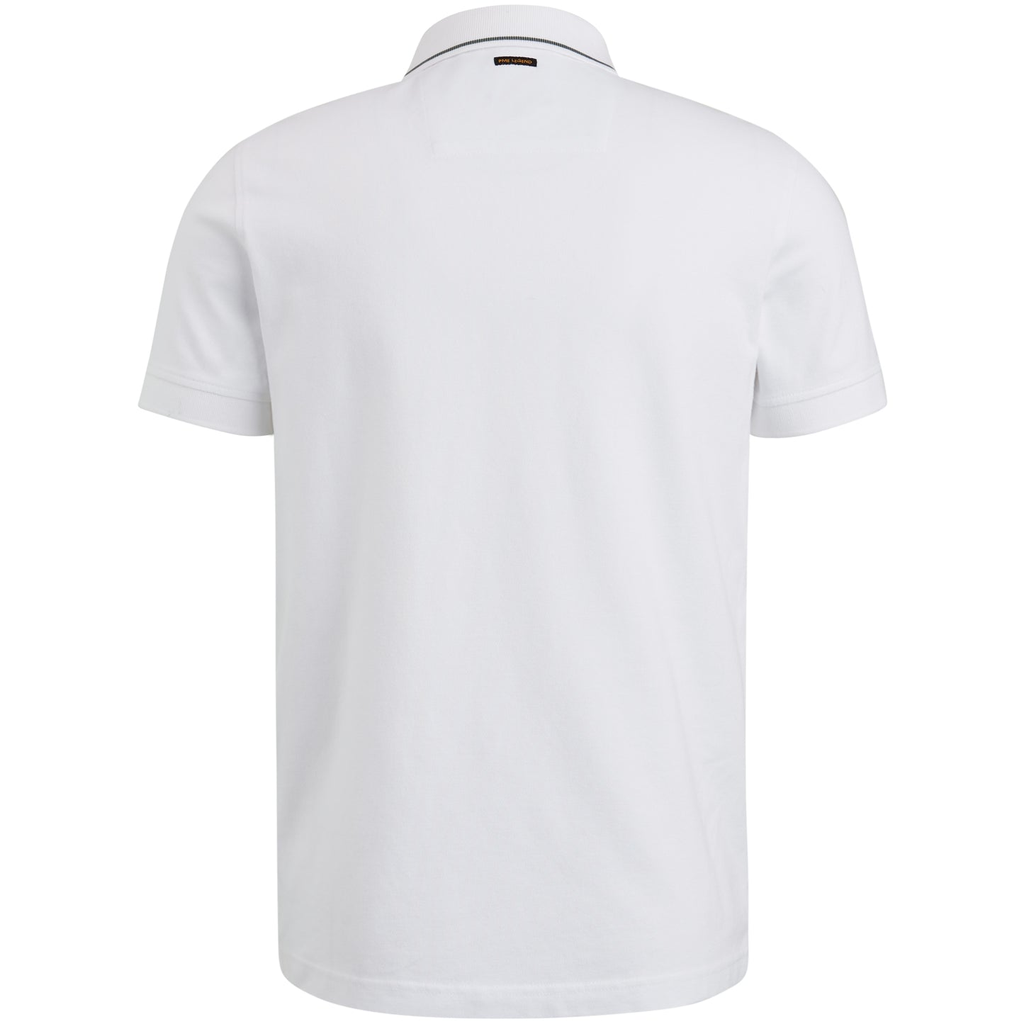 Short sleeve polo Stretch pique pa - PPSS2304867
