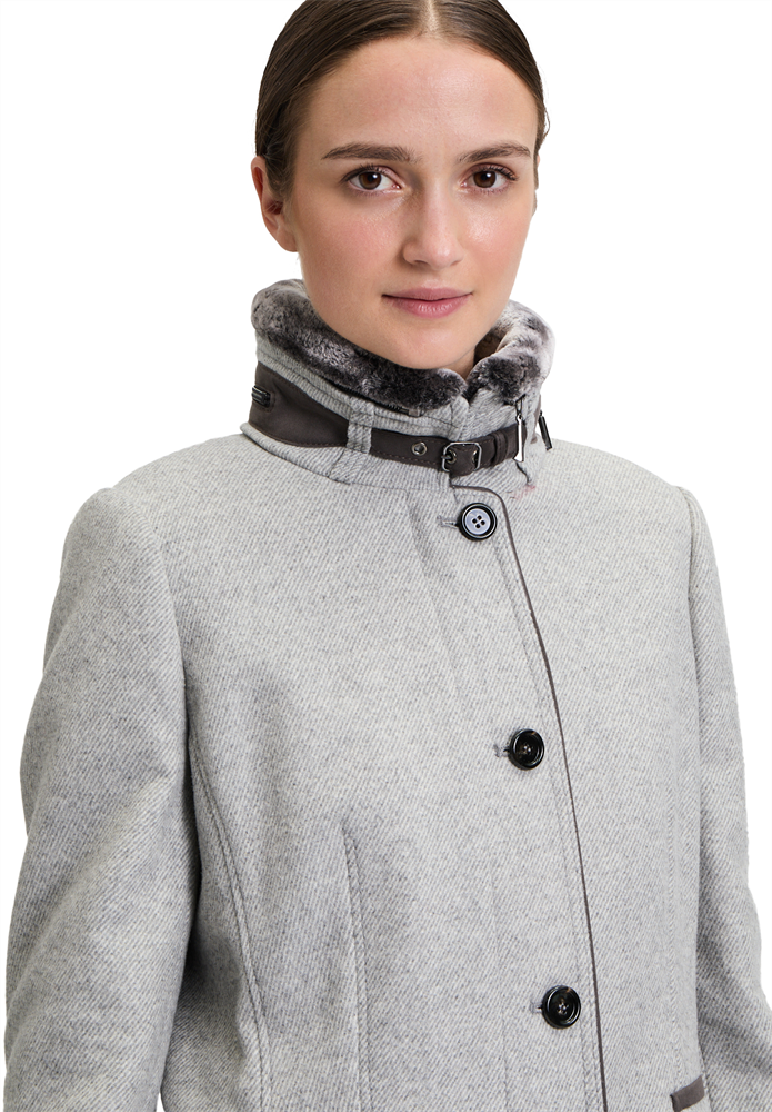 Jacke Wolle - 94906121
