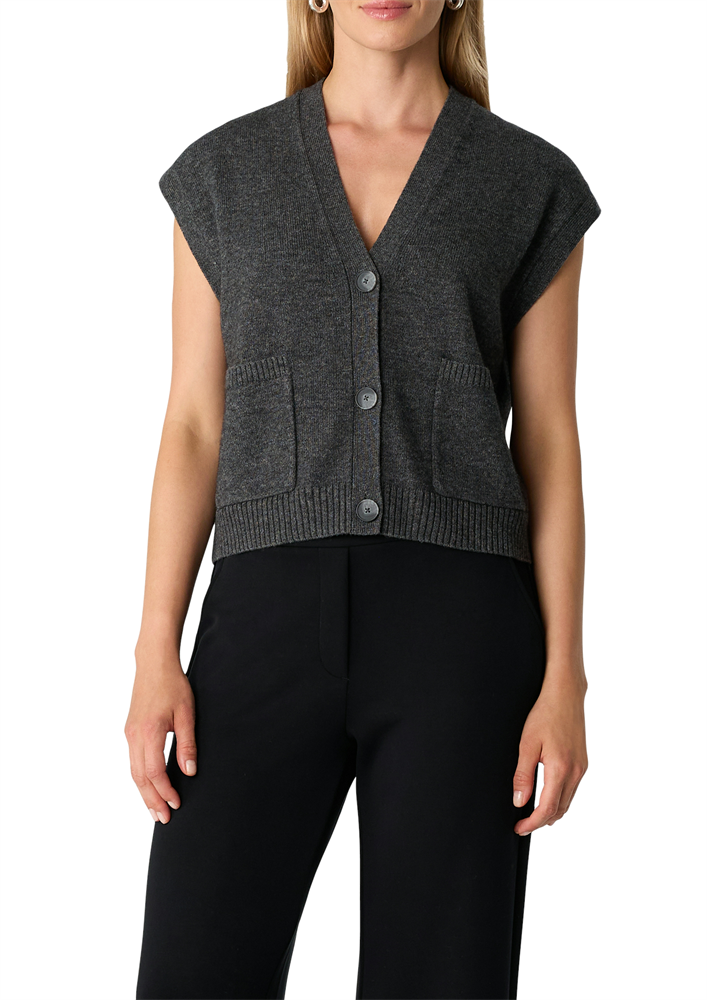 Strickjacke - 2171327
