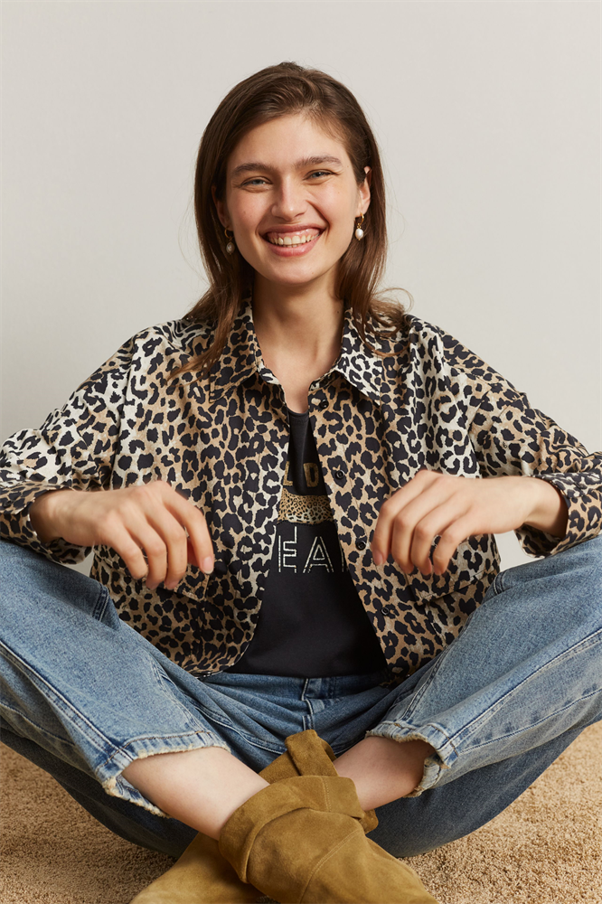 Bluse - 0093894