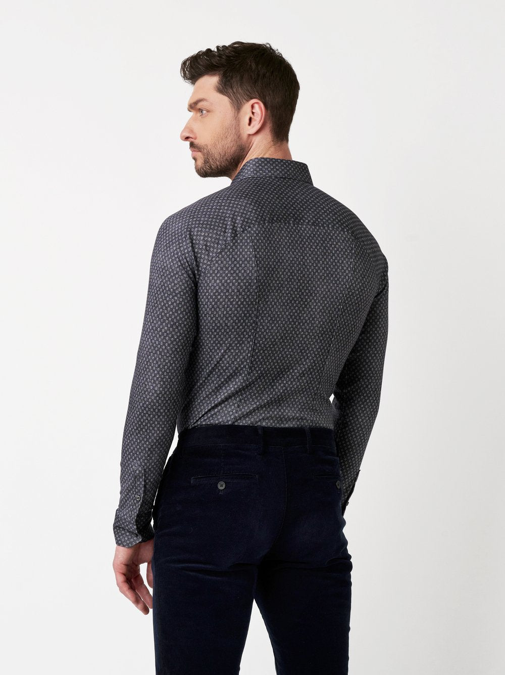 Casual Kent 1/1 - 87328-3