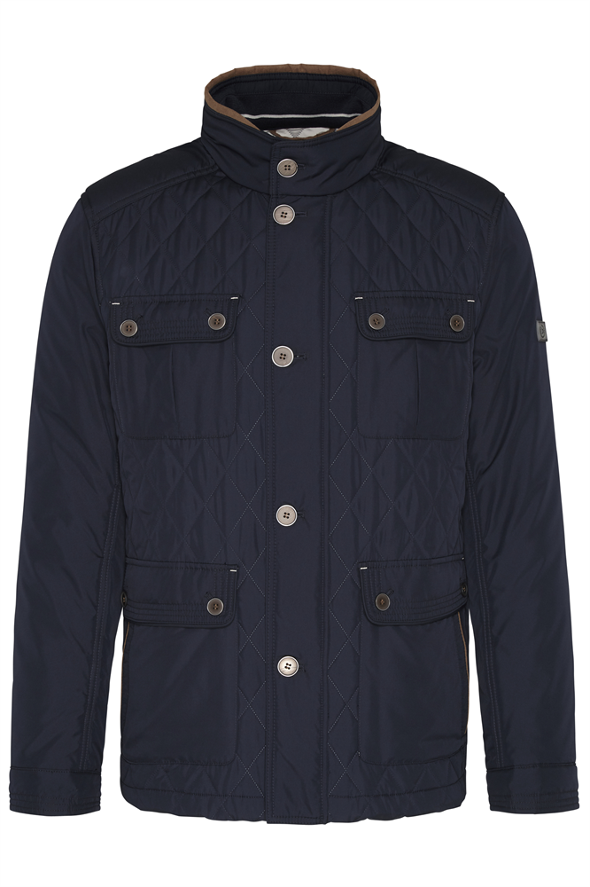 HERREN JACKE - 79022 771200