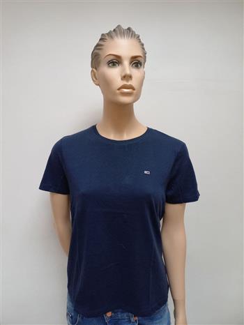 TJW SOFT JERSEY TEE - DW0DW06901