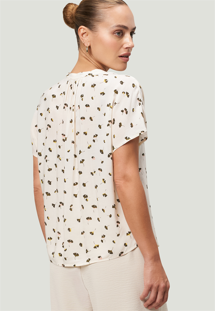 zero Bluse - 1010003365