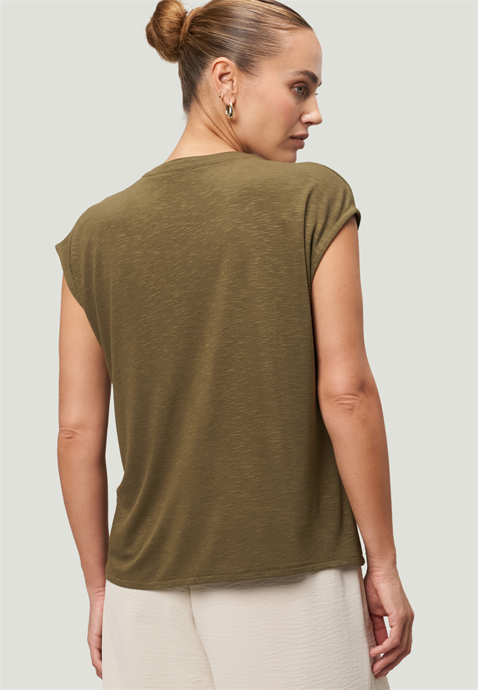 zero T-Shirt / Top - 1010003361