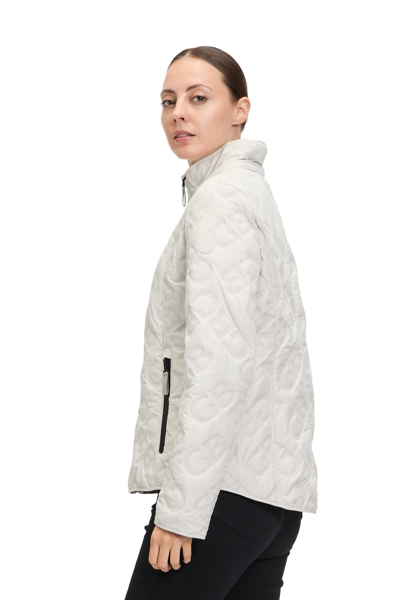 Jacke Watte - 90495230