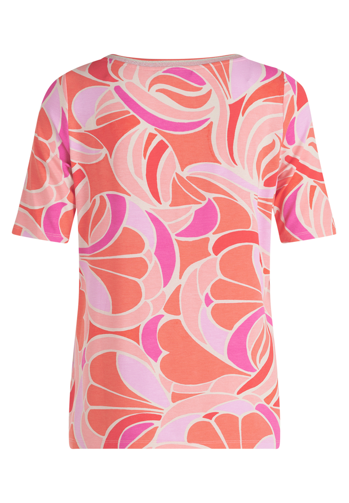 Shirt Lang 1/2 Arm - 24021197