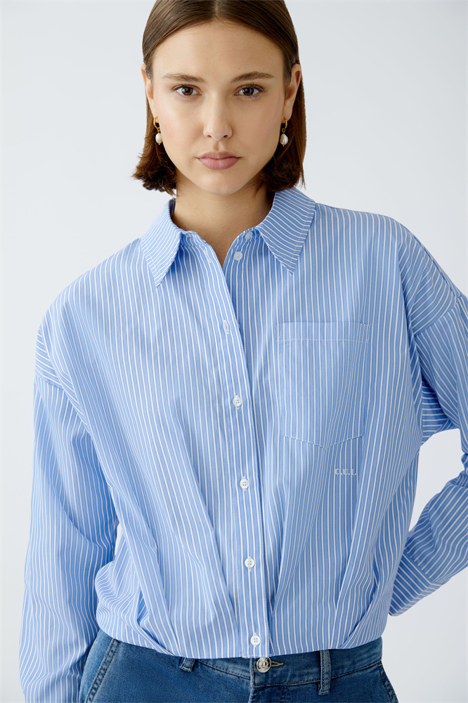 Bluse - 0089888