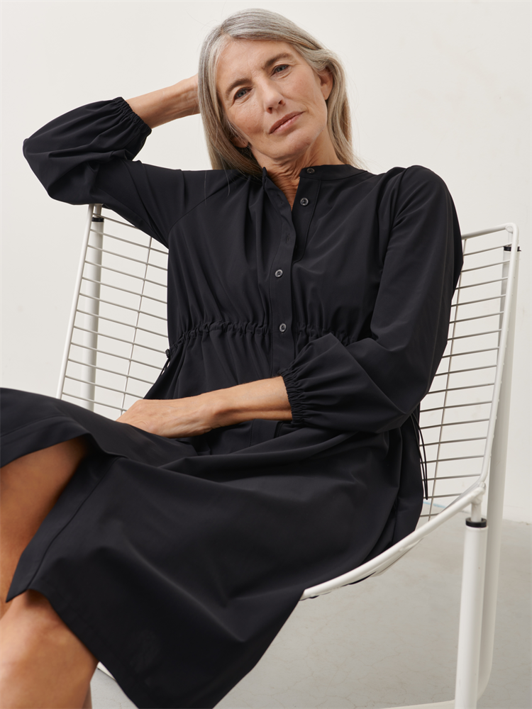 Dennis Dress Technical Jersey - U924283