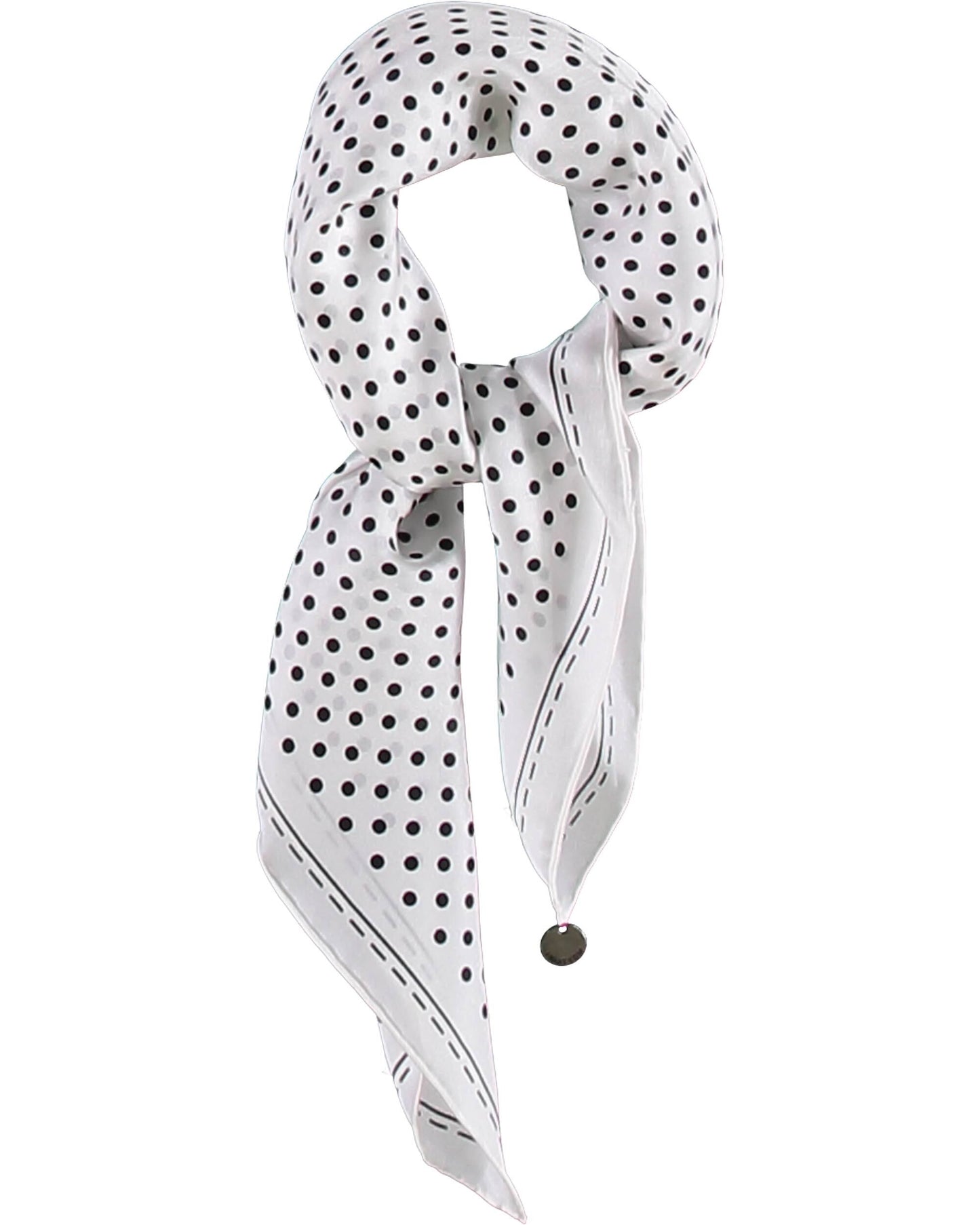 Seiden Bandana - 612168