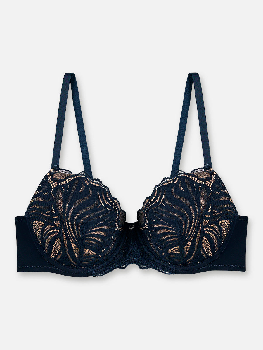 BH mit Bügel gefüttert, gemoldet - 100618370000