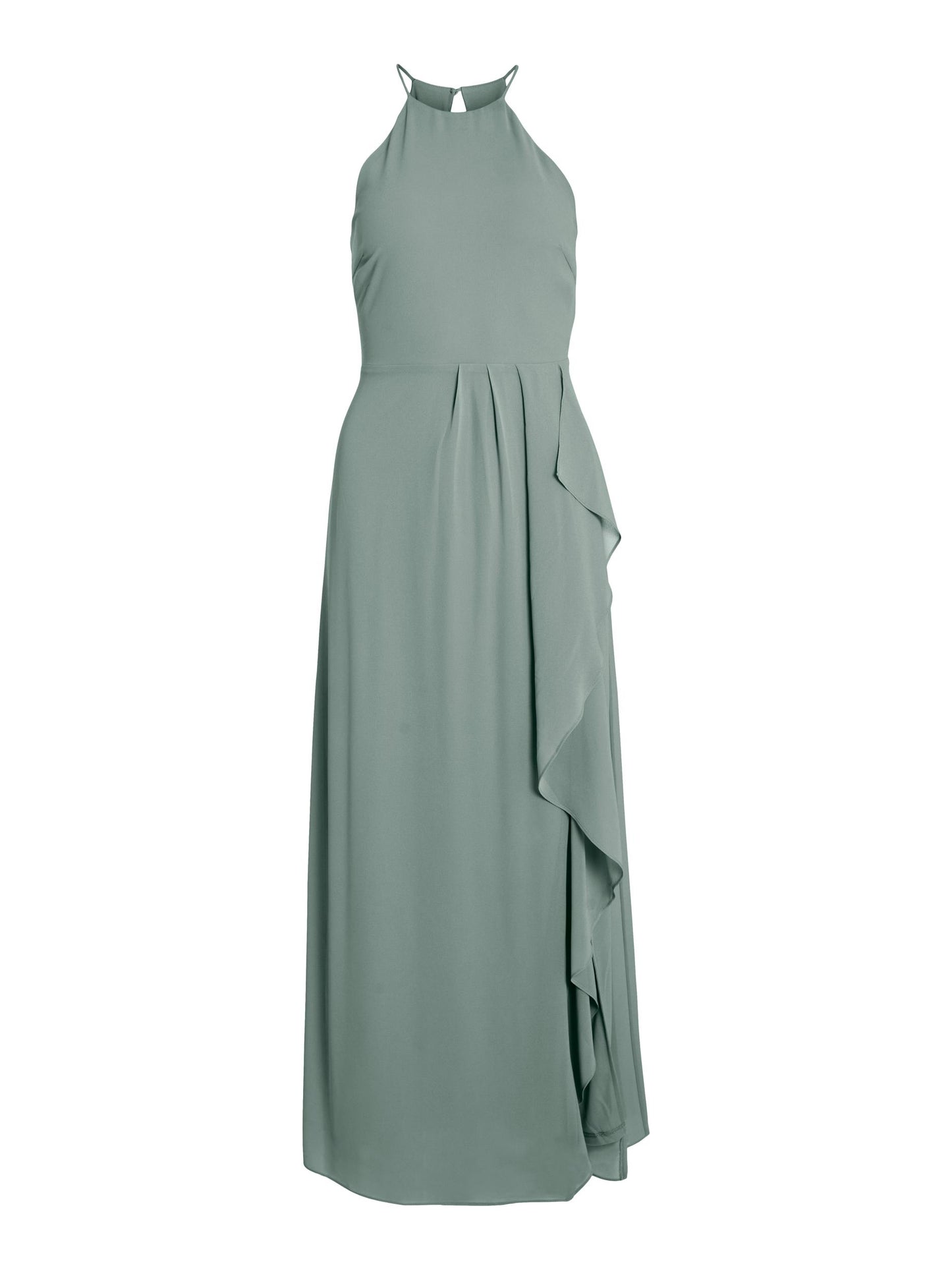 VIMILINA S/L MAXI DRESS/SU - NOOS - 14084838