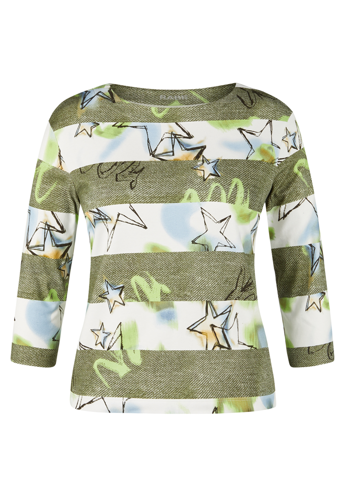 T-Shirt - 55-111357