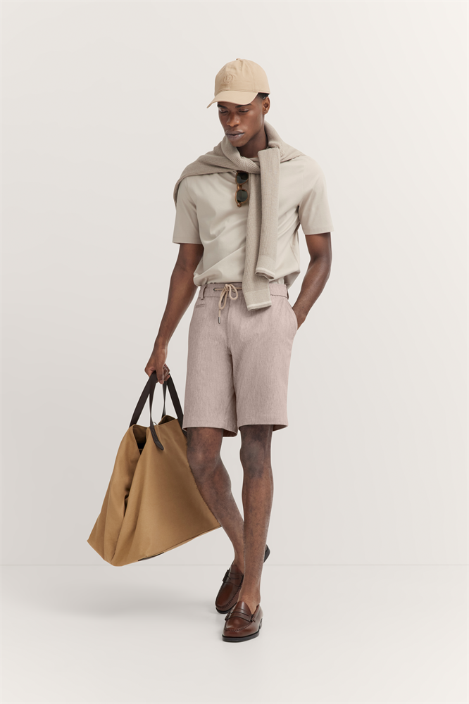 HERREN BERMUDA/SHORTS - 76423C 4026