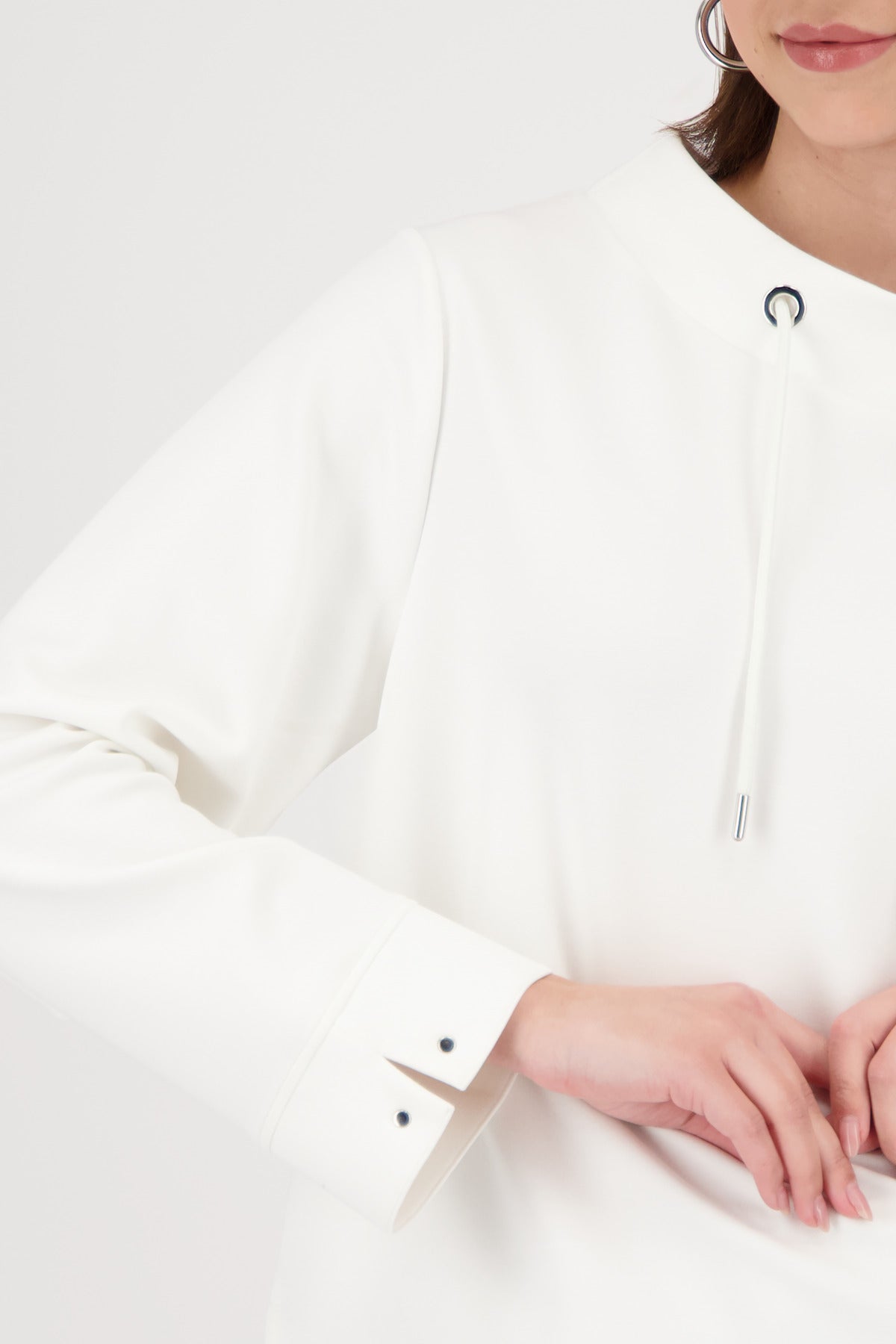 Sweatshirt - 809148