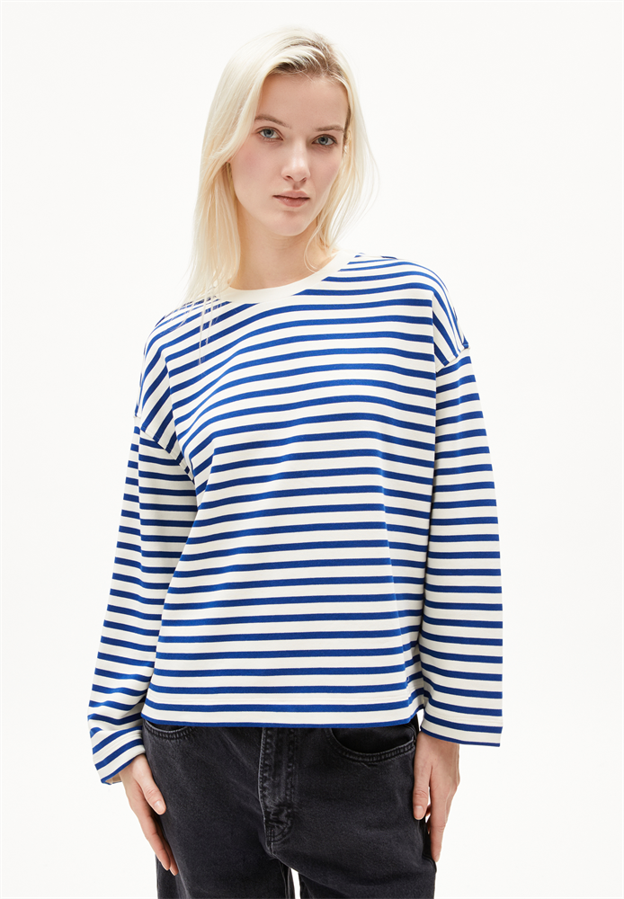 FRANKAA MAARLEN STRIPE - 30002833