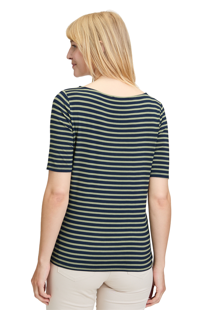 Shirt Kurz 1/2 Arm - 25351409