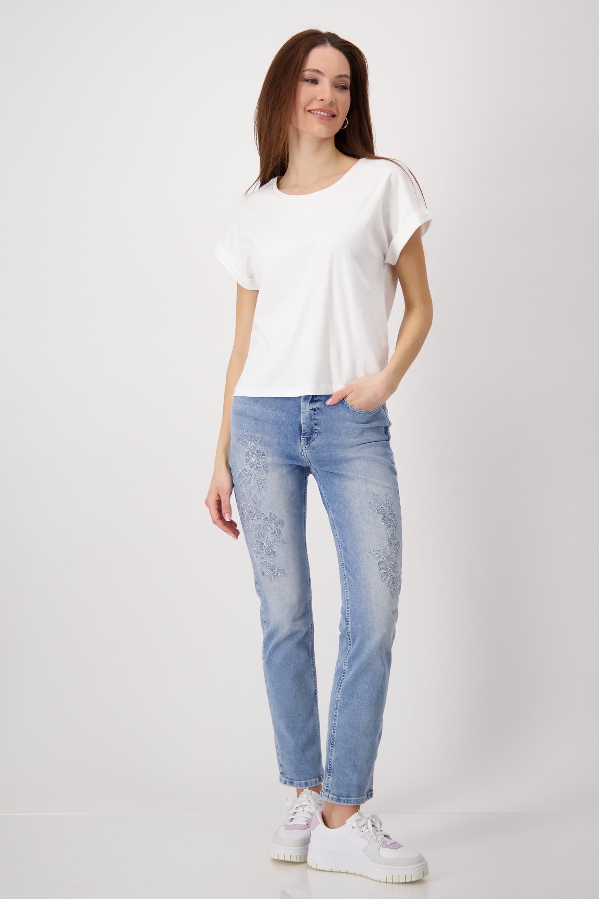 T-Shirt - 409885