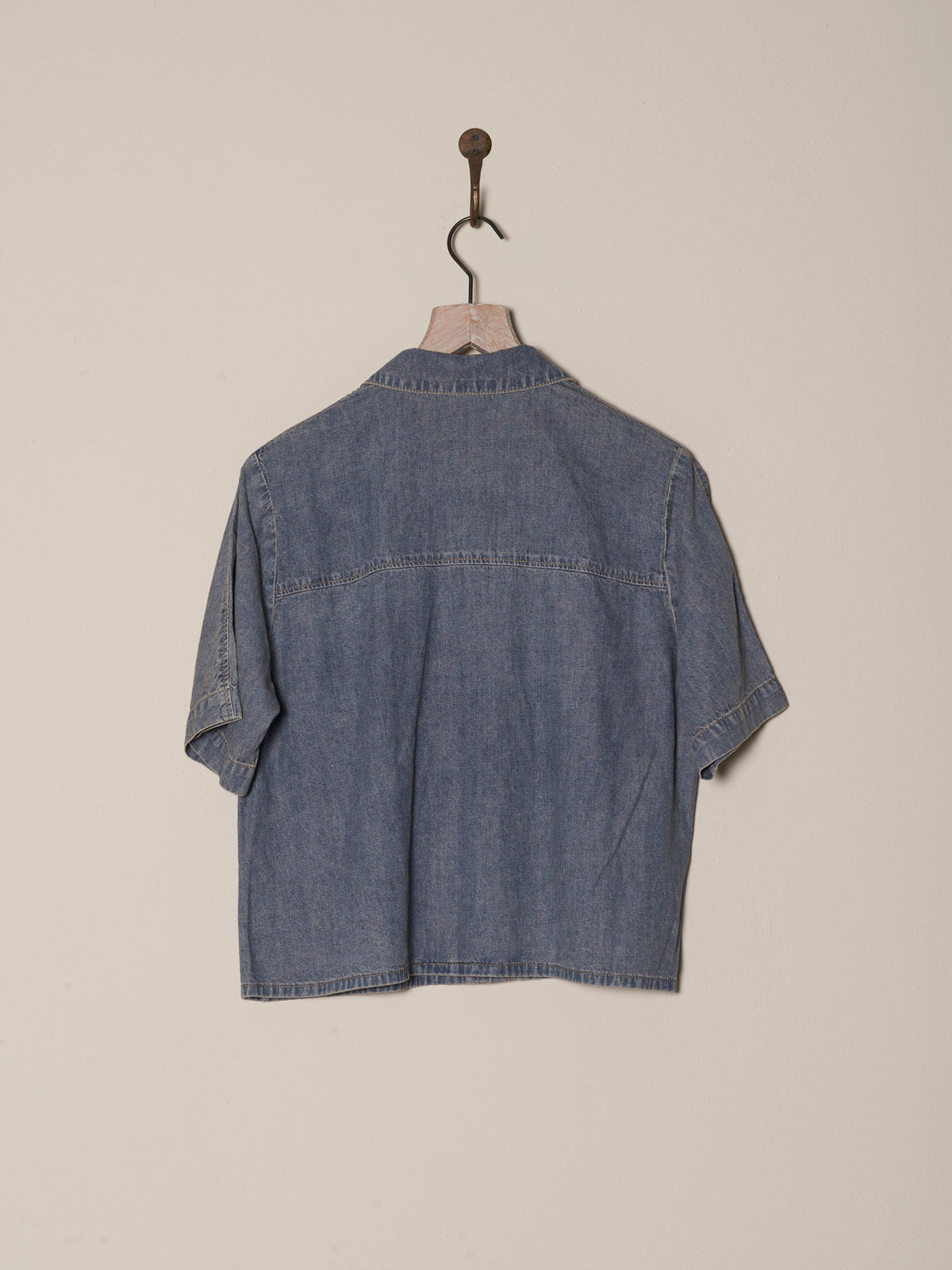 blouse - S26299