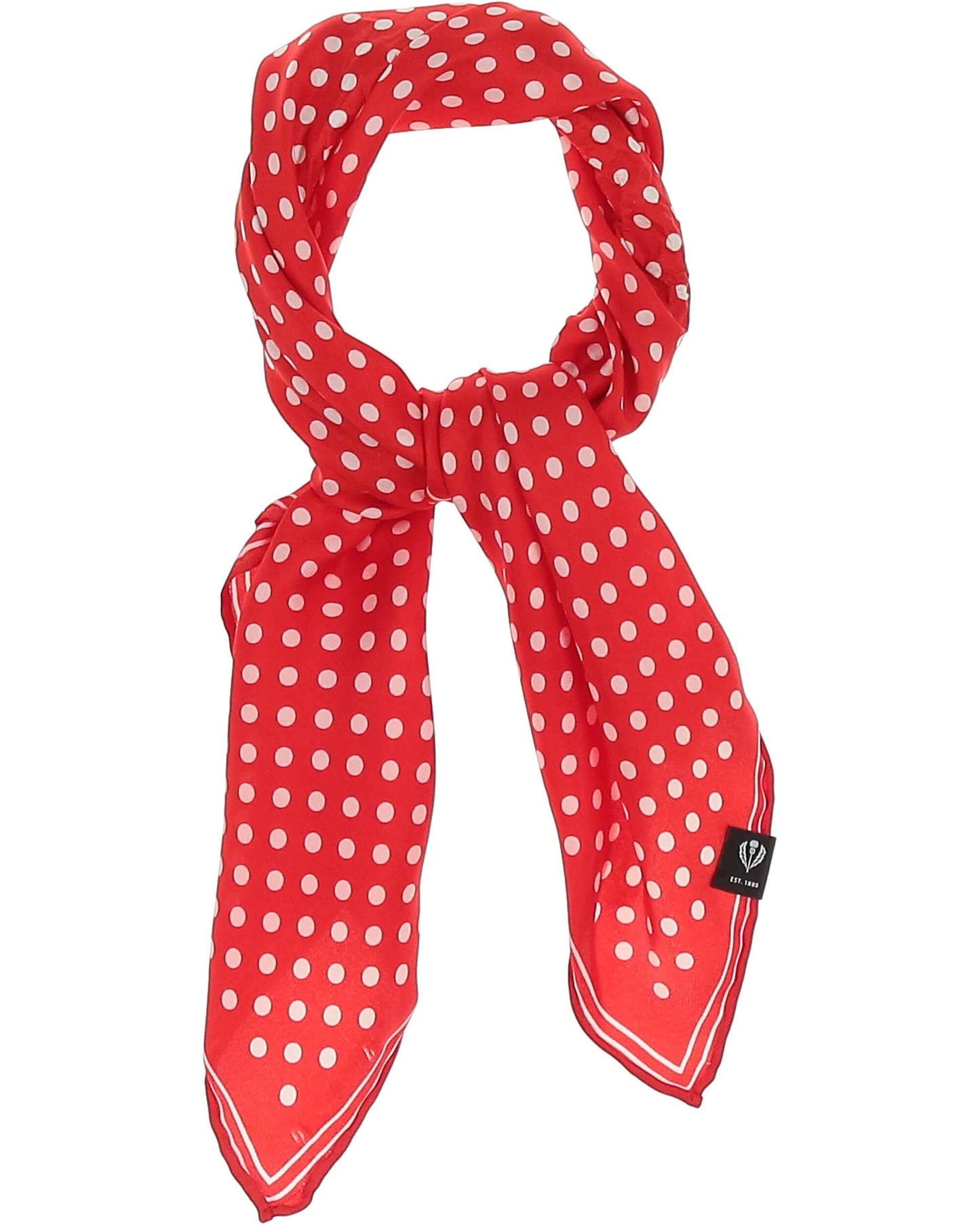 Seiden Bandana - 612168