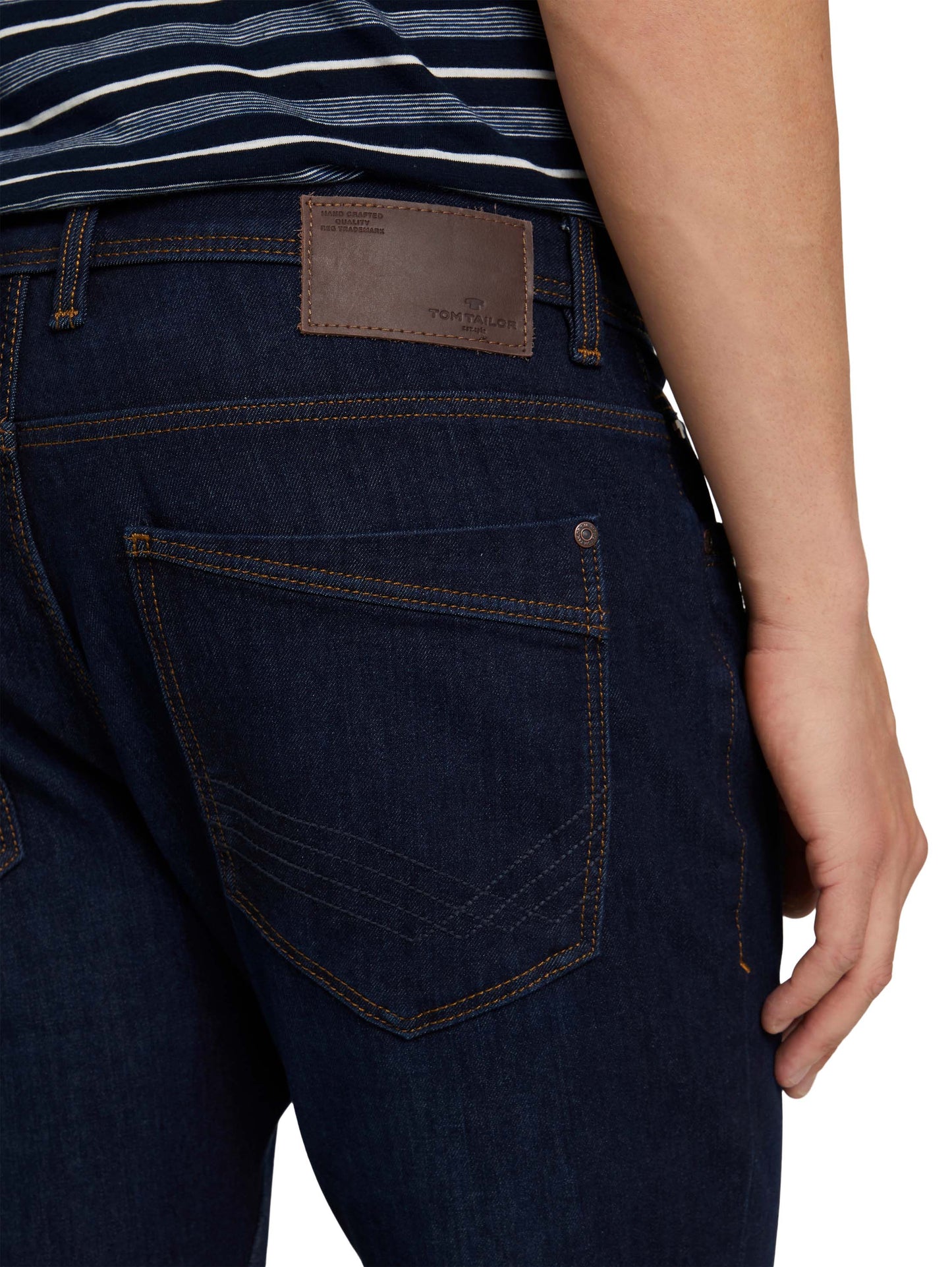 Tom Tailor Josh - 1024148