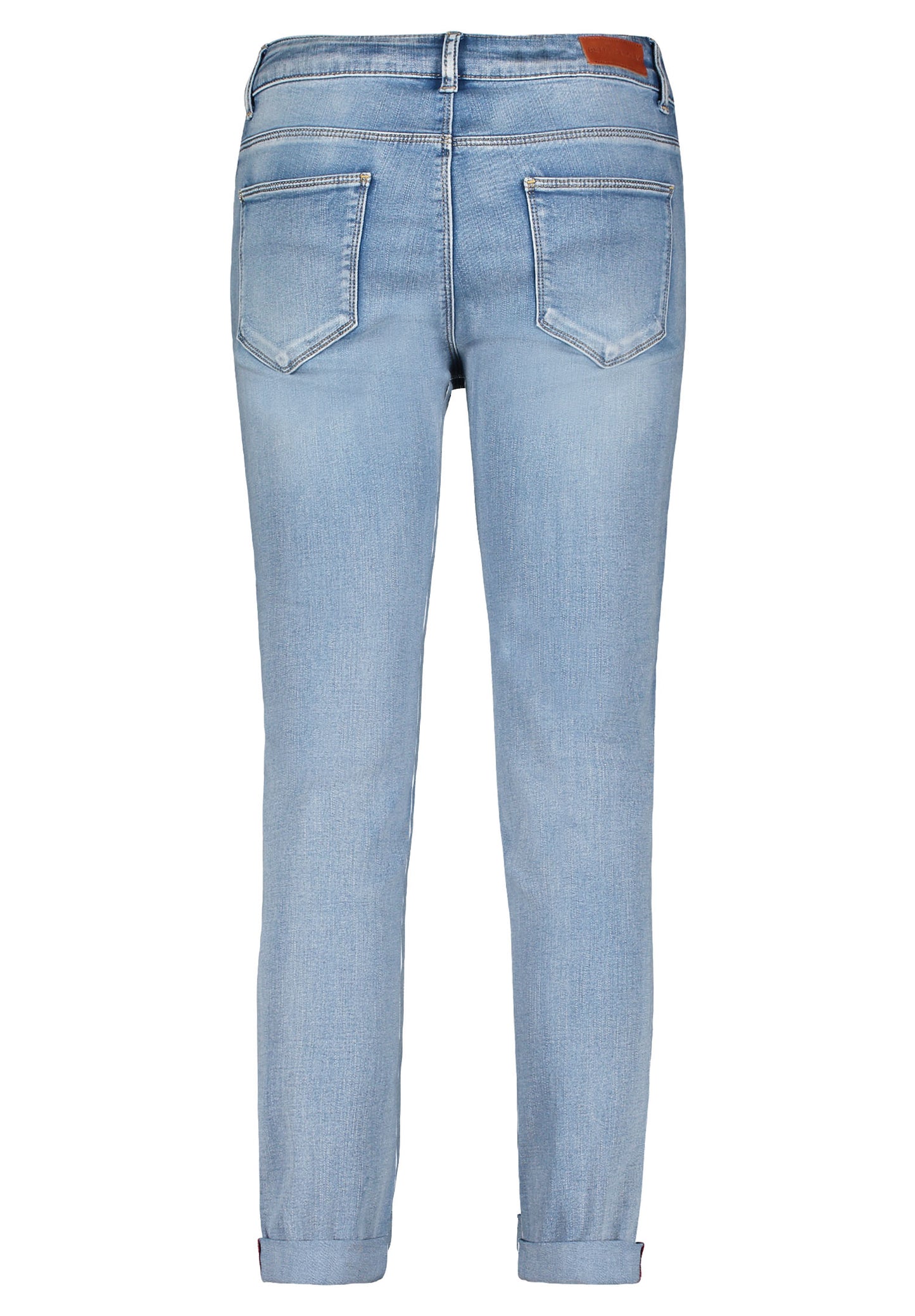 Hose Jeans 7/8 LAEnge - 63651053
