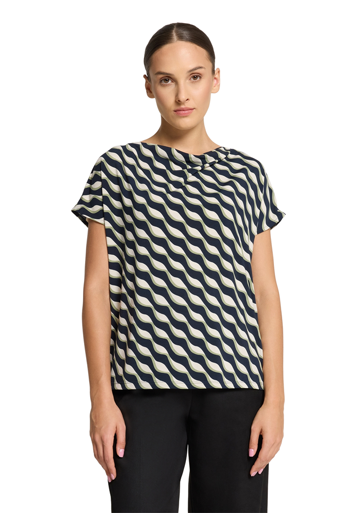 Shirt Kurz 1/2 Arm - 25311412