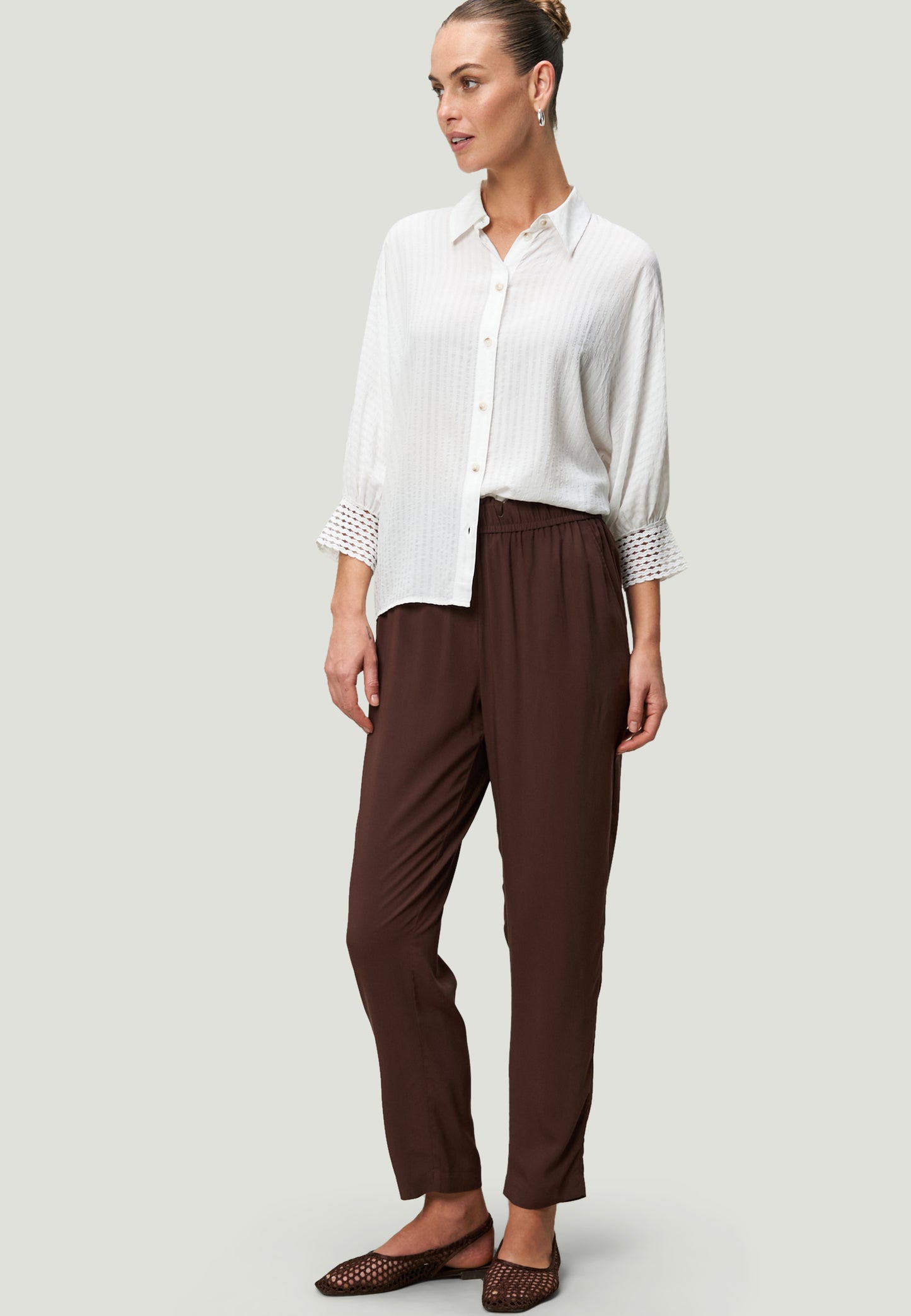 zero Bluse - 1010003246