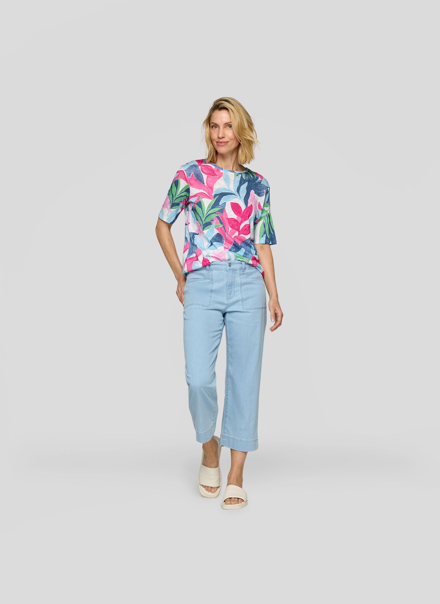 T-Shirt - 54-232352