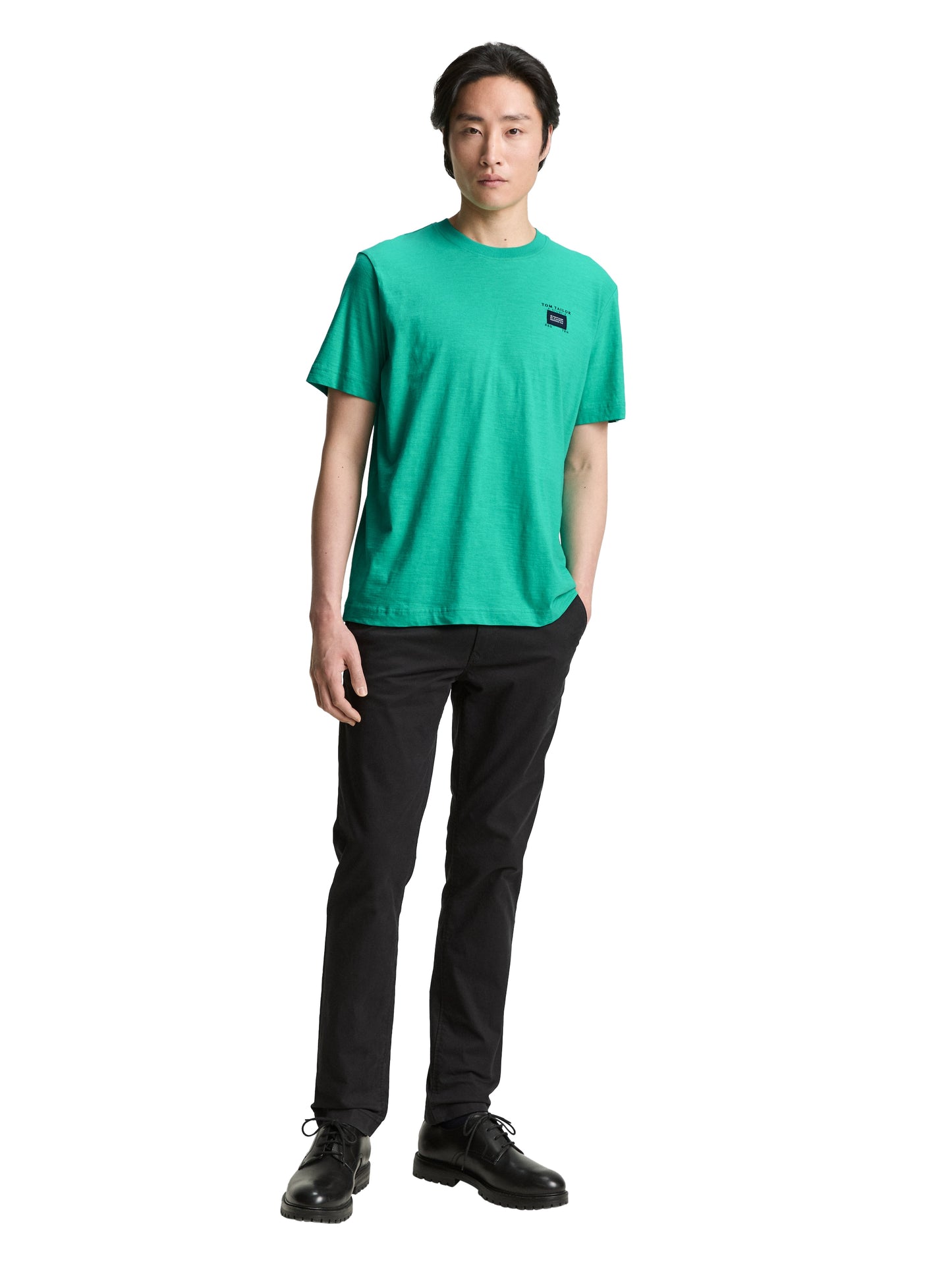 slub t-shirt - 1046757