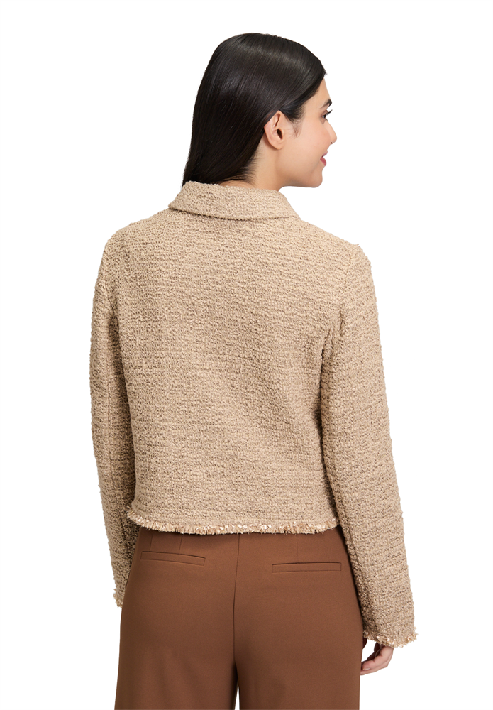 Blazerjacke Kurz 1/1 Arm - 45211135