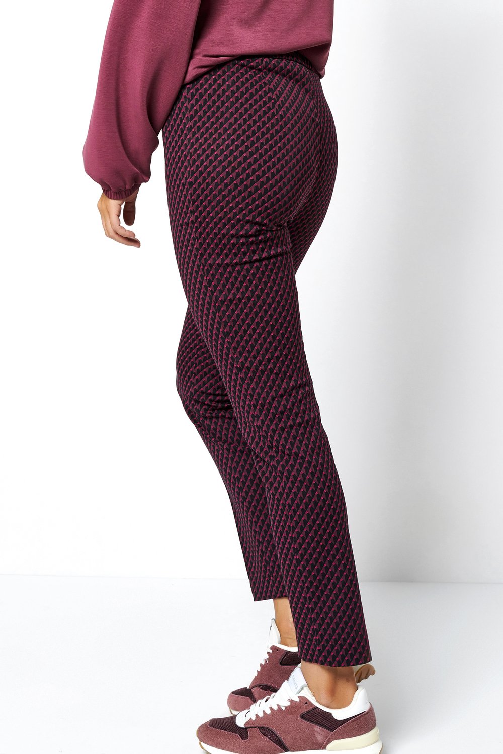 Jenny Ankle - 27-38/1213-6