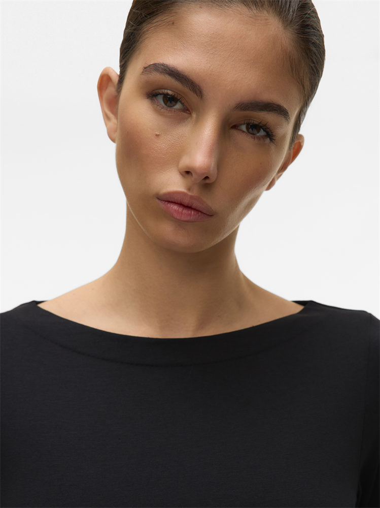 VMPANDA MODAL 3/4 TOP JRS NOOS - 10274133