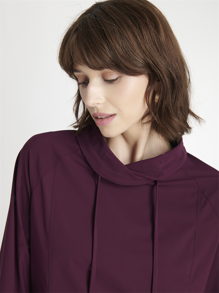 Maren top technical jersey - U625117A
