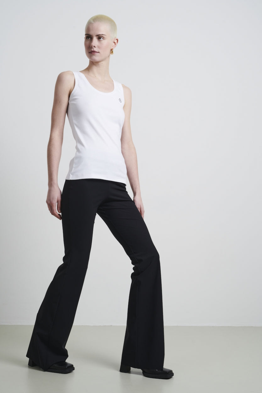 Pants Eliya easy wear flair Technic - BB277