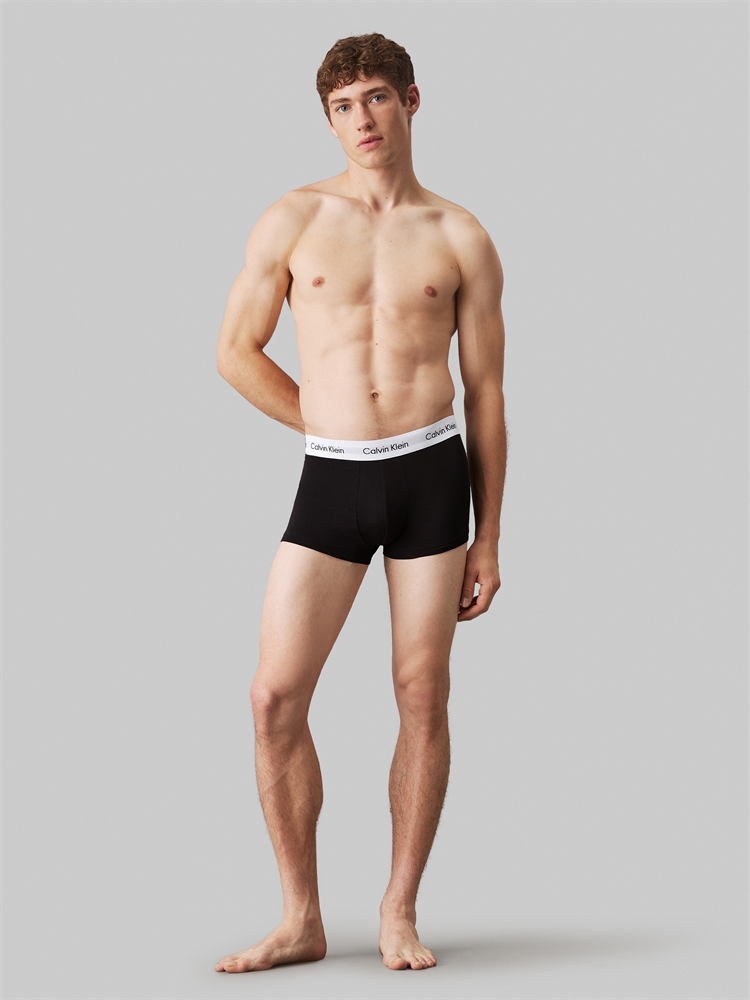 3P LOW RISE TRUNK - 0000U2664G