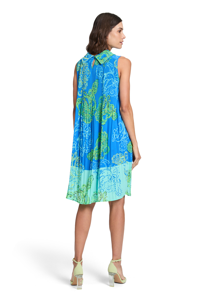 Kleid Kurz Polyester - 15542592