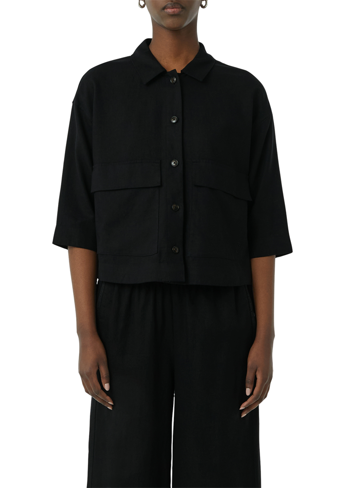 Indoor-Jacke - 2168635