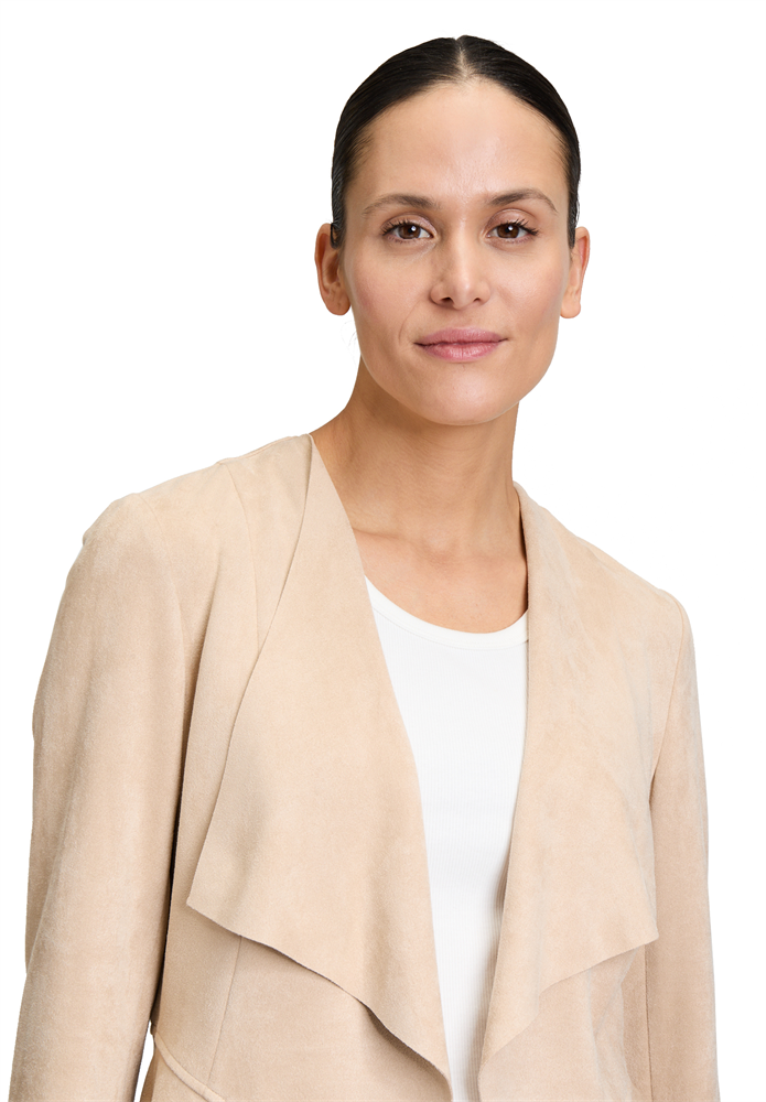 Blazerjacke Kurz 1/1 Arm - 44011673