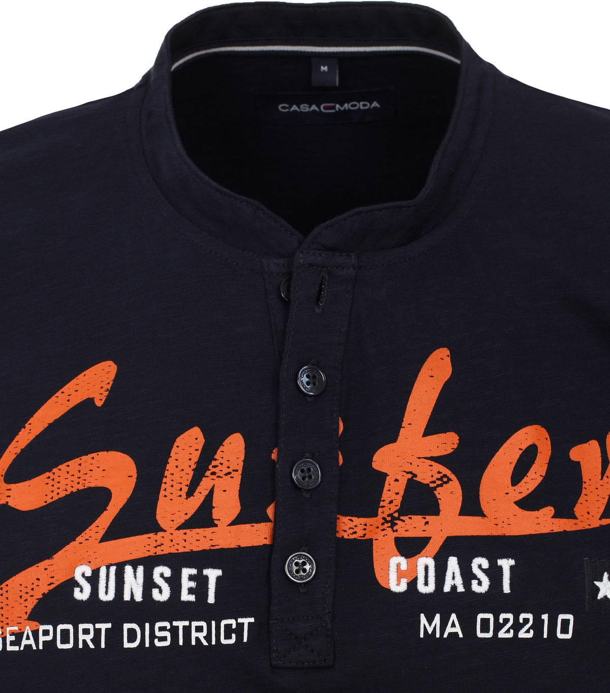Henley - 923877900