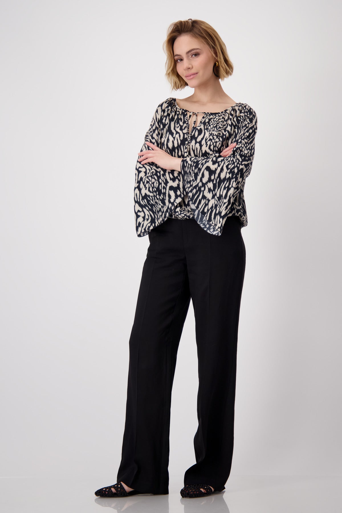 Bluse - 409718