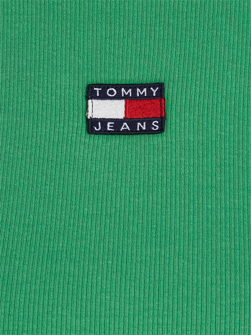 TJW BBY RIB XS BADGE - DW0DW15641