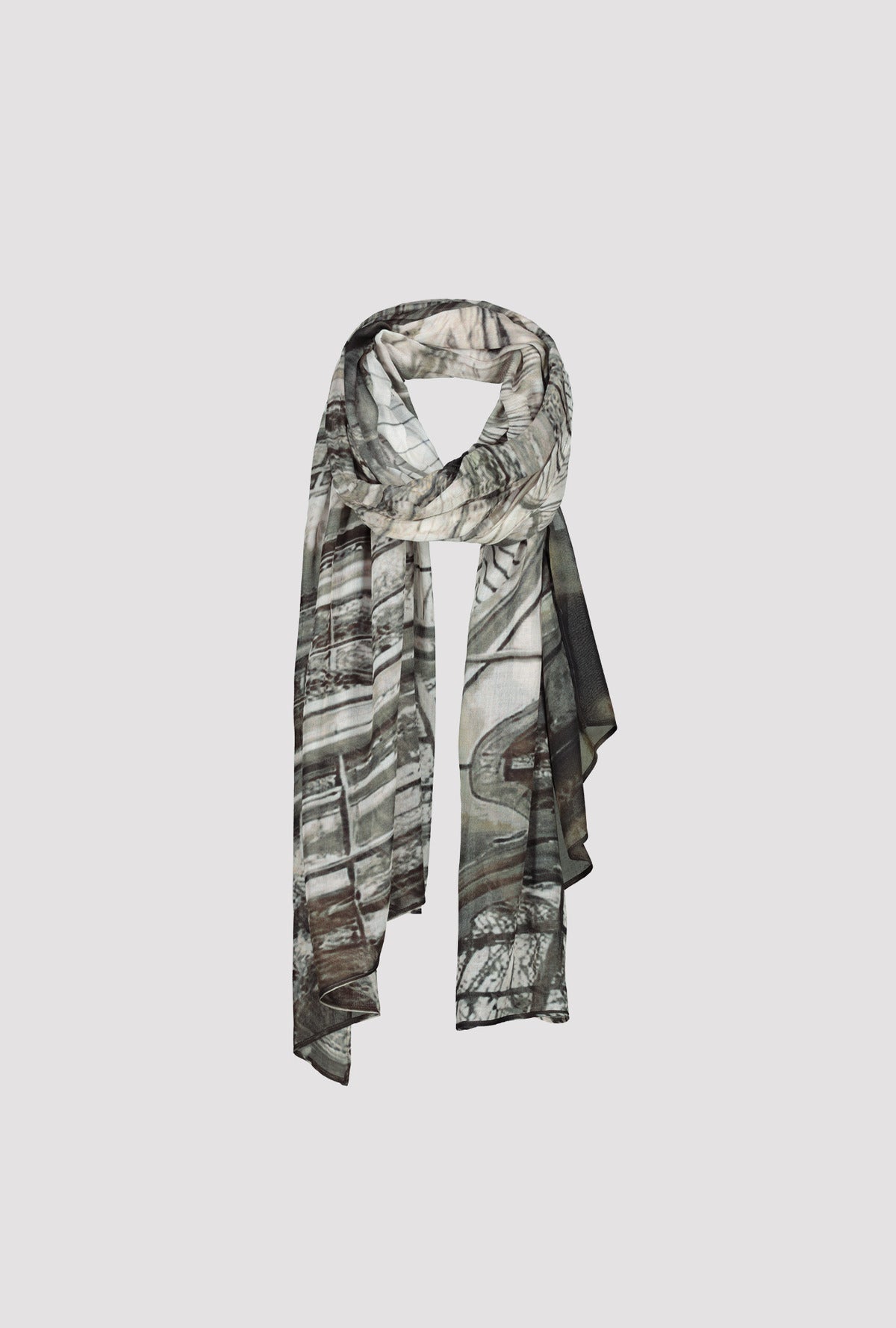 Schal - 809677