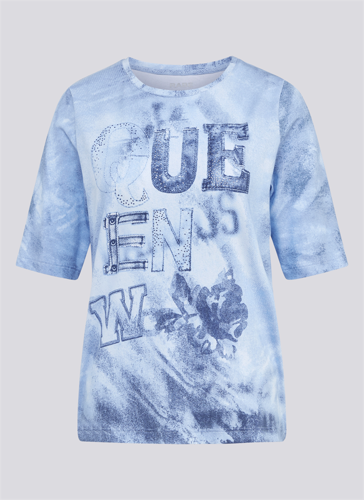 T-Shirt - 54-113357