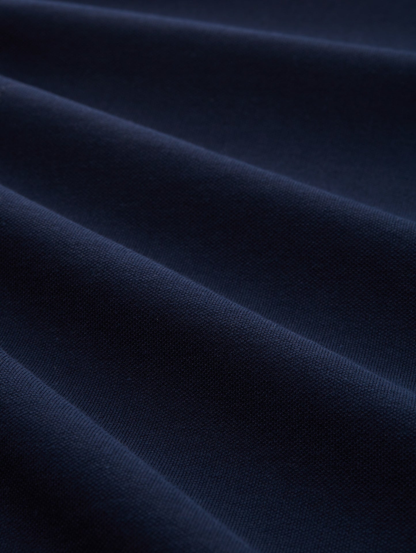 basic polo with contrast - 1027713