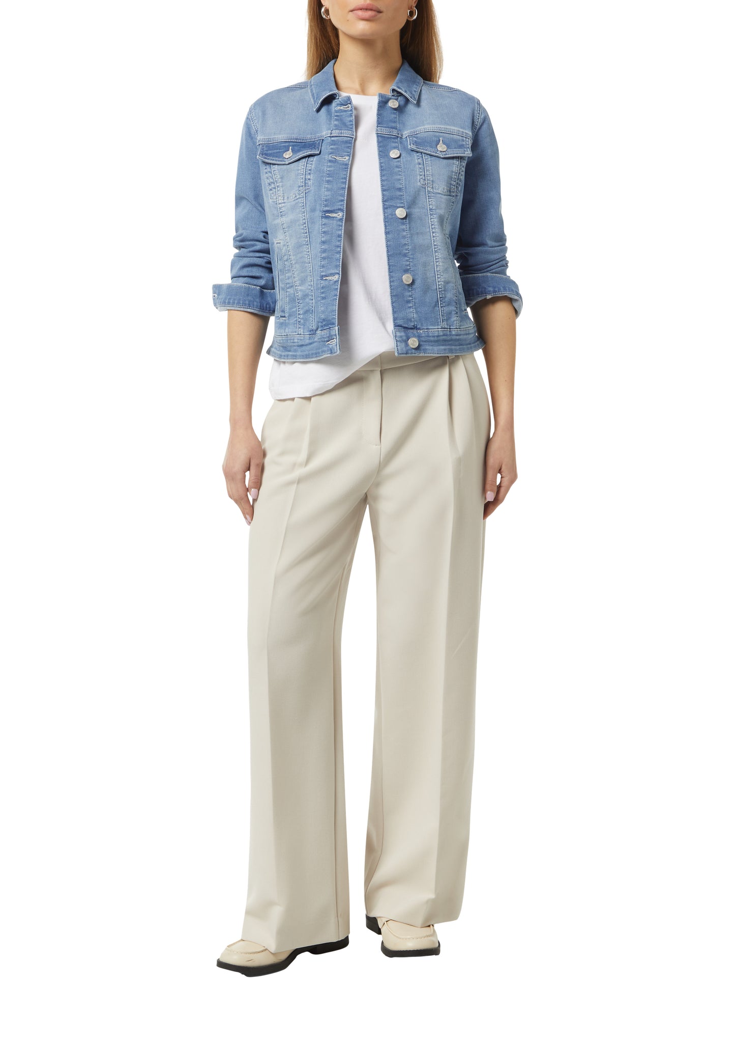 Indoor-Jacke - 2164008